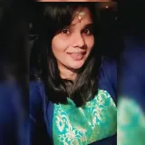 Pavithira - English tutor - Rawang