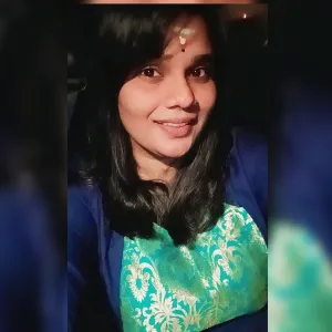 Pavithira - English tutor - Rawang