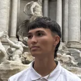 Diego - profesor de italiano - Bogotá