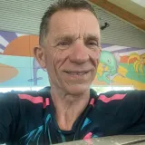 Jeff - German tutor - Palmerston North