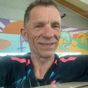 Jeff - German tutor - Palmerston North