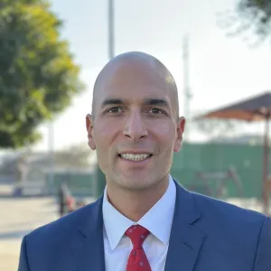 Zein E - Civil law tutor - Redondo Beach