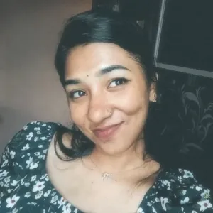 Yaminy - English tutor - Kulai