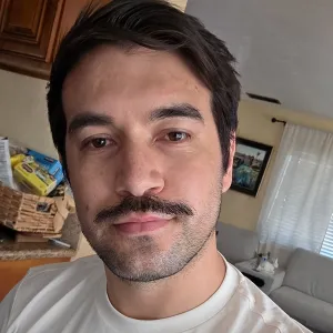 Rolando - Spanish tutor - Carlsbad