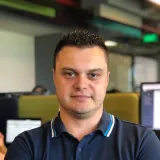 Ioan - Profesor de Engleză - Ploiești