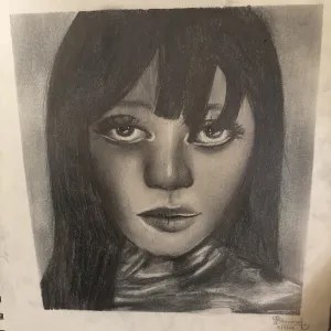 Bella - Drawing tutor - Saskatoon