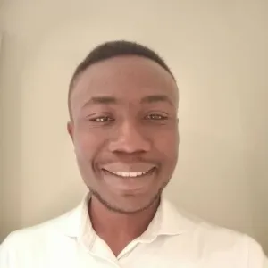 Jonathan - Prof de maths - Roubaix