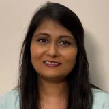 Jilna - Math tutor - Harrow
