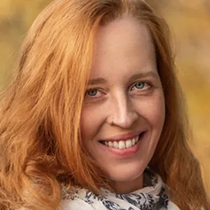 Anna - Lehrkraft für Deutsch - 