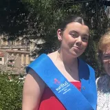María - profesor de matemáticas - Segovia