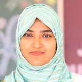 Sharmadha - Computer programming tutor - Abu Dhabi