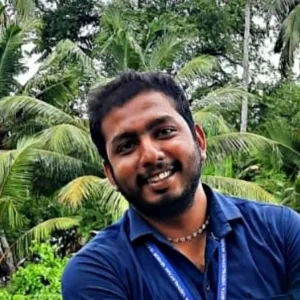 ABISHEK - Biology tutor - Thoothukudi
