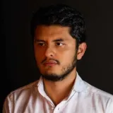 Alejandro - Profe de fotografía analógica - Bogotá