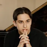 Ihor - Klavierlehrer - Karlsruhe