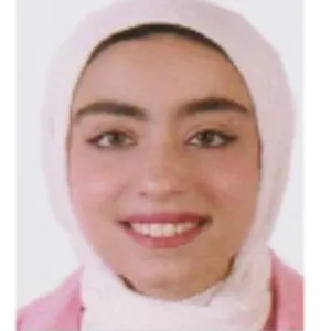 Mariam - مدرس الرياضيات - المشاف