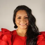 Lorena - Spanish tutor - Naples