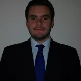 Luis - profesor de economía - Madrid