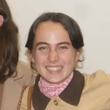 Justine - Prof de français - Versailles