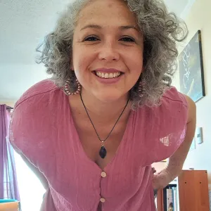 Beatriz - Profesor de lenguaje y comunicación - Linares