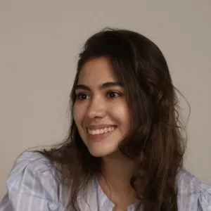 Sofia - Profe de inglés - 