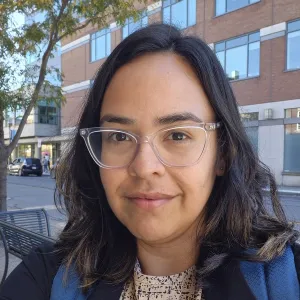 Ana - Spanish tutor - St. Catharines