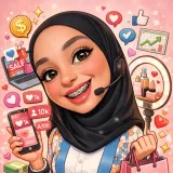 Nour El Houda - Prof de marketing - Oujda
