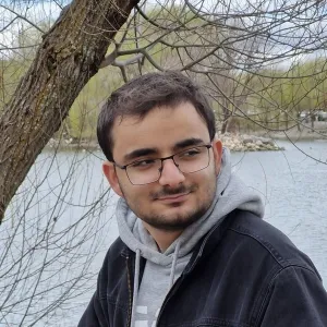 Ömer faruk - Matematik öğretmeni - Kayseri