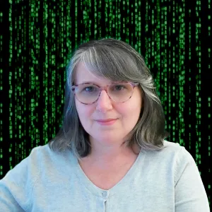 Elena - Insegnante di informatica - Gaiarine
