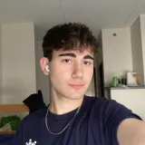 Samuele - Insegnante di inglese - Lodi