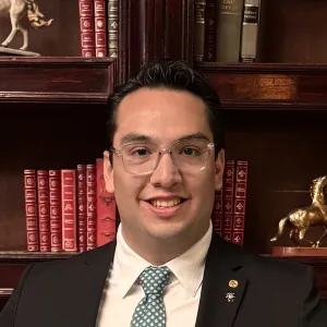 Aldo Antonio - Profesor de administración y organización - Naucalpan de Juárez