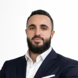 Ahmad - English tutor - Windsor