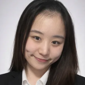 Nancy - 英文老师 - 