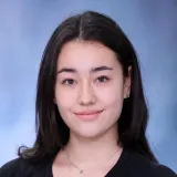 Eva - English tutor - Benowa