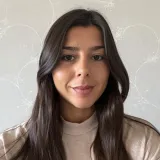 Antonia - Spansklärare - Jakobsberg