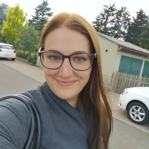 Daphne - Physics tutor - Québec City