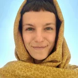 Gabriela -  engelsklærer - Oslo
