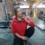 Cami - profesor de entrenamiento personal - Talca