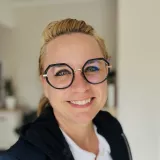 Elisa - profesor de francés - Almuñécar