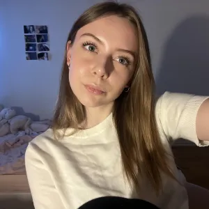 Berta - inglise keele õpetaja - Võru
