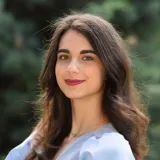 Petra - Biology tutor - St. Catharines