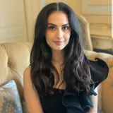 Daniela - Profesor de biologie - Timișoara