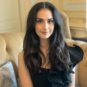Daniela - Profesor de biologie - Timișoara