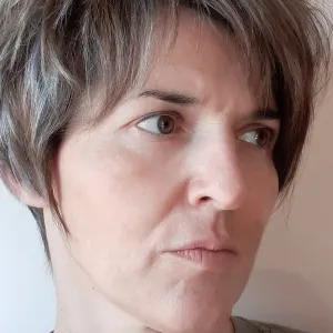 Jasmina - instruktor afričkog plesa - Стара Пазова