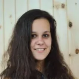 Marianne - Computer programming tutor - Québec City