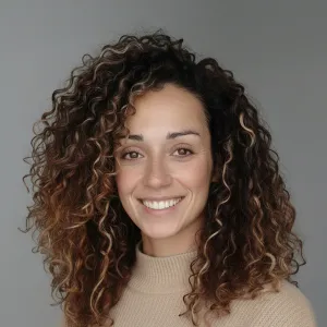 Angela - profesor de español para extranjeros - Herencia