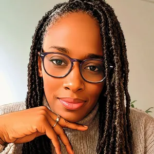 Sylvie - professeur de comptabilité - Les Pavillons-sous-Bois