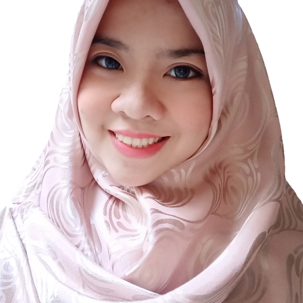 Hi! I study master degree in BIPA, Education University of Indonesia. Let's learn Bahasa Indonesia with me!