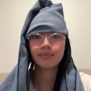Abi - Chemistry tutor - Ludlow