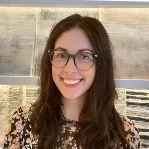 Juliet - Microsoft excel tutor - Sheffield