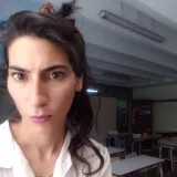 Camila - Profesor artes plásticas - Moreno